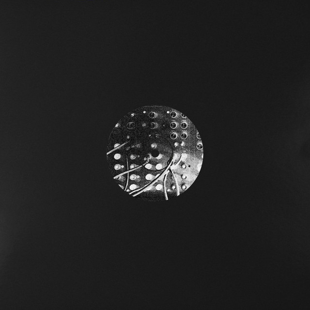Individuate cover art