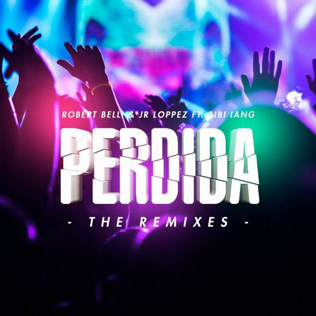 Perdida - VMC Remix