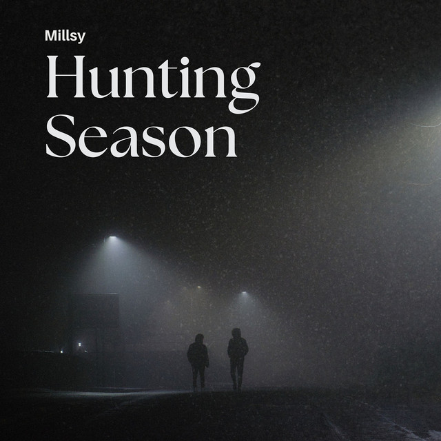 Millsy | Spotify
