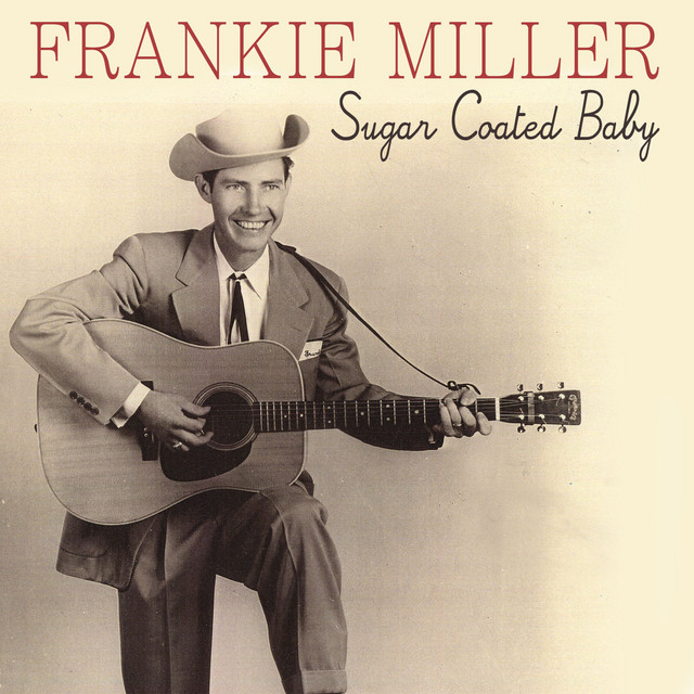 Sugar Coated Baby cover art