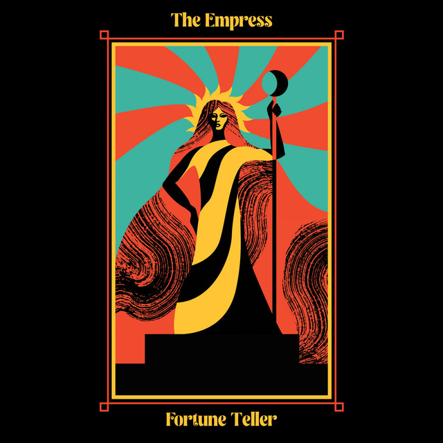 The Empress