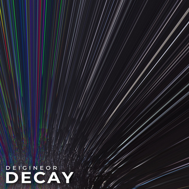Обкладинка: Decay — Deigineor