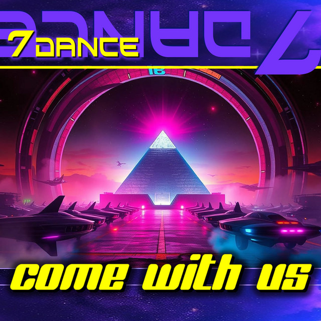 Come with us - Eurodance Radio