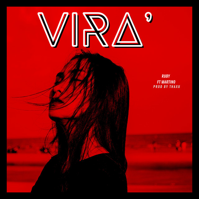 Vira´ cover art