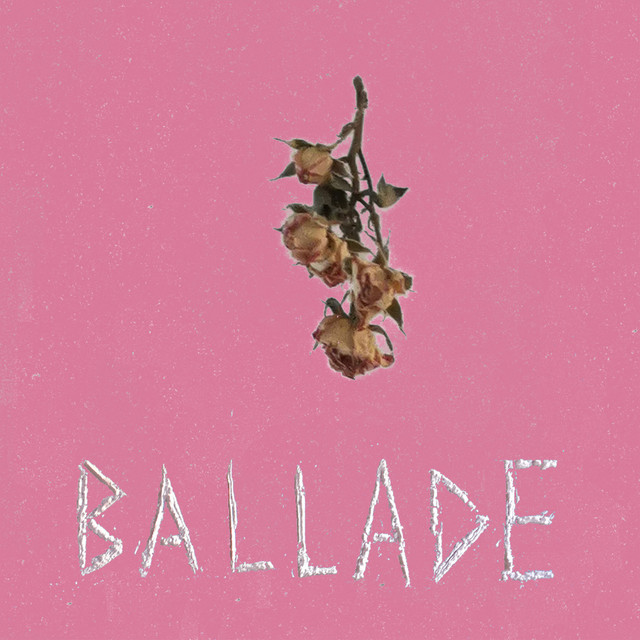 Ballade cover