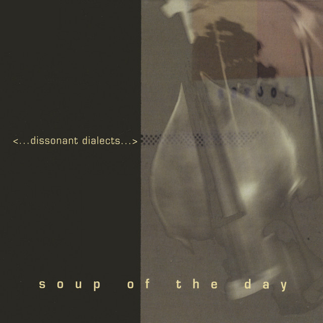 Soup Of The Day