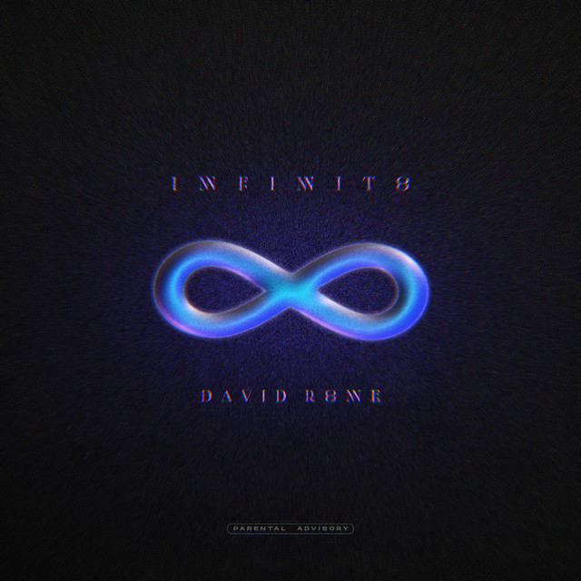 Infinito cover art