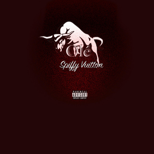Spiffy Vuitton – Ole