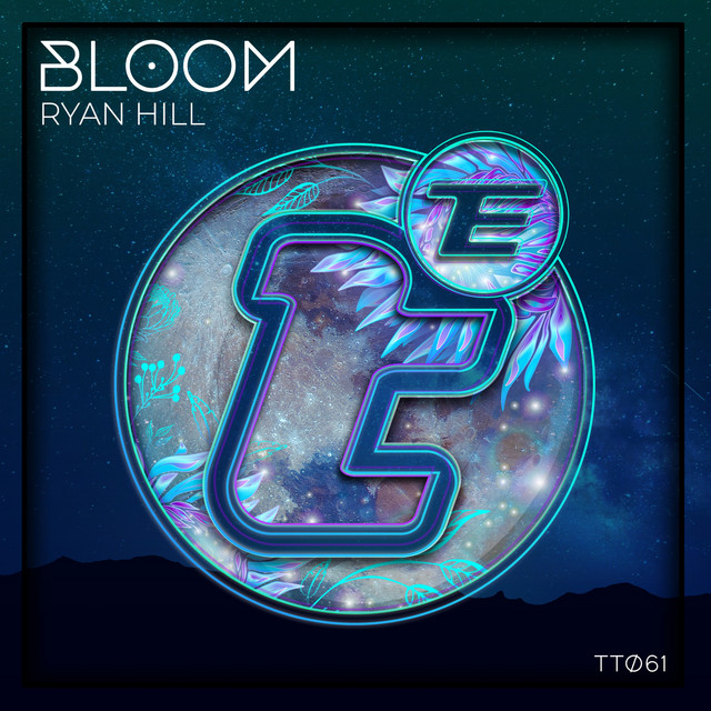 Bloom cover art