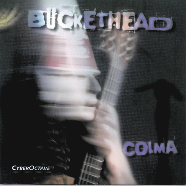 Colma Album By Buckethead Spotify