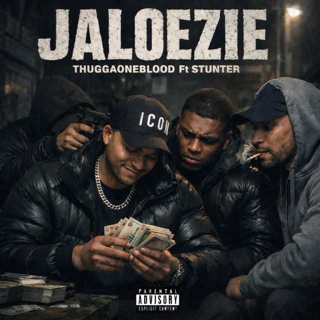 Jaloezie