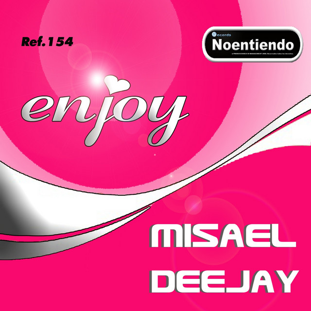 Enjoy cover art