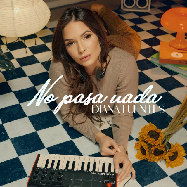 No Pasa Nada album image