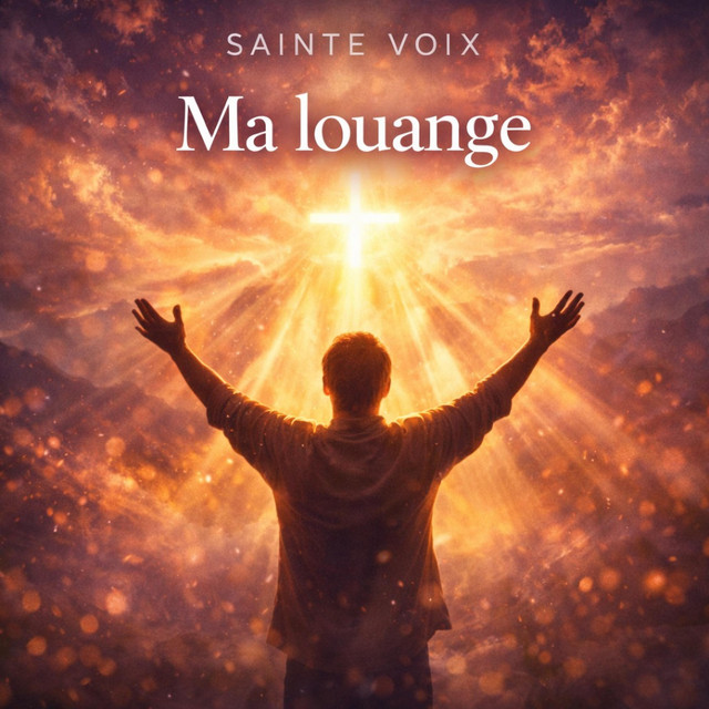 Ma Louange cover art