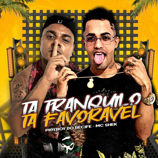 Ta Tranquilio Ta Favoravel