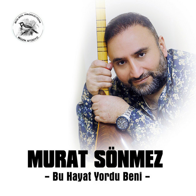 Murat Sönmez