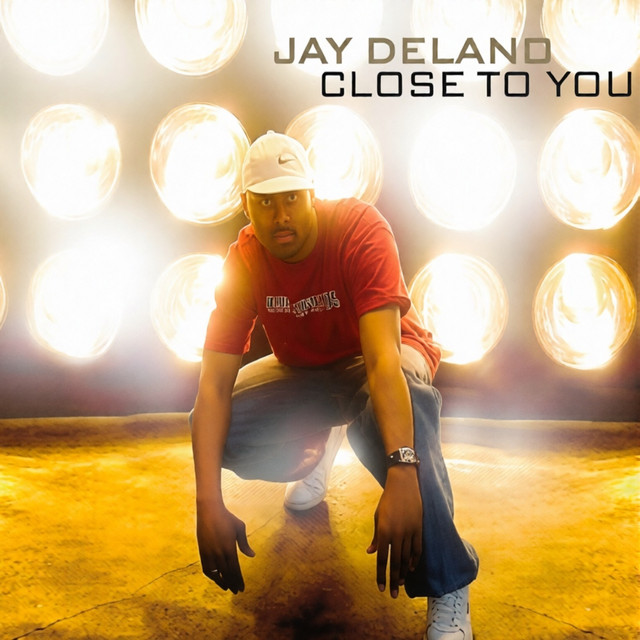 Close To You cover