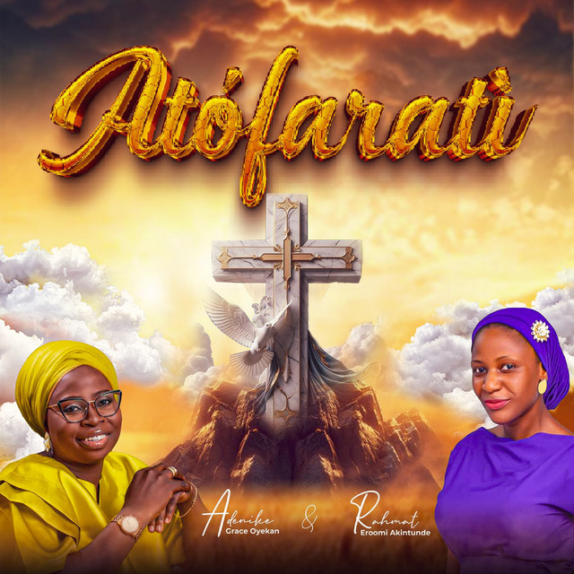 Adenike Grace Oyekan