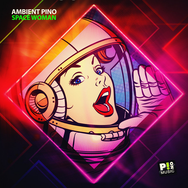 Space Woman - Original Mix