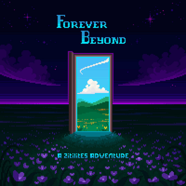 Forever Beyond cover
