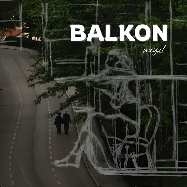 Balkon cover art