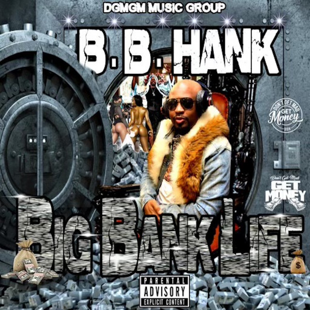 B.B. Hank