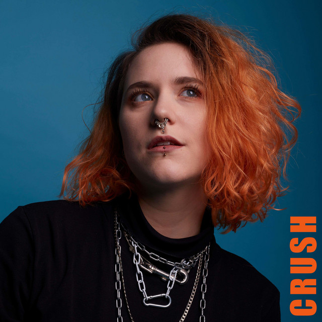 Crush cover