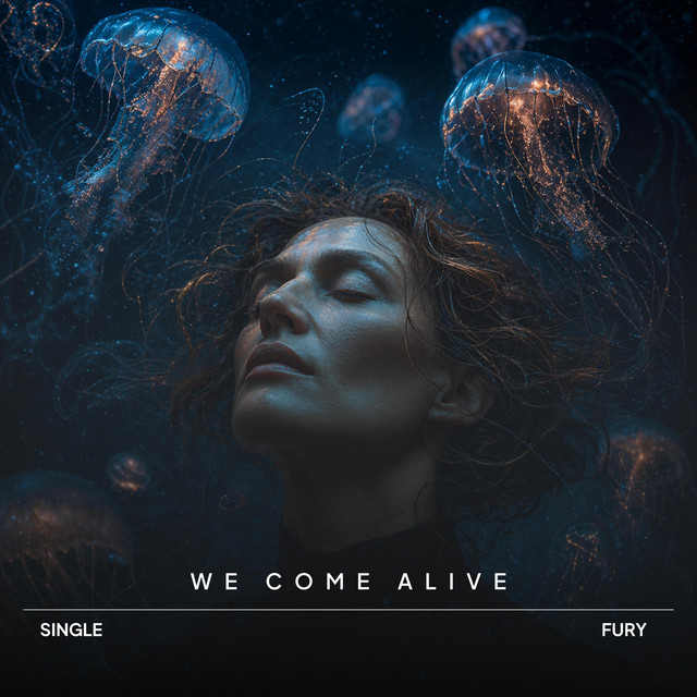 We Come Alive