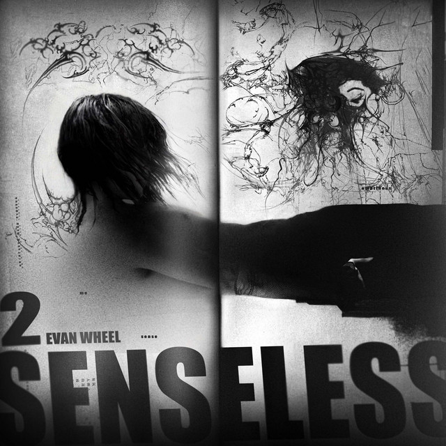senseless 2 cover art