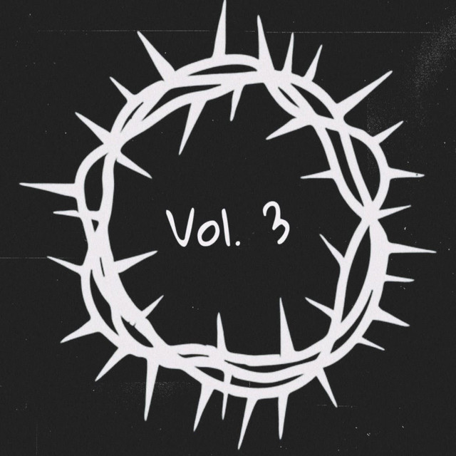 Dead With A Crown, Vol. 3 cover art