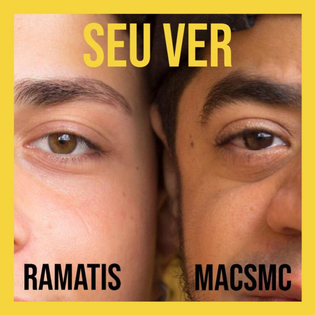 Seu Ver cover