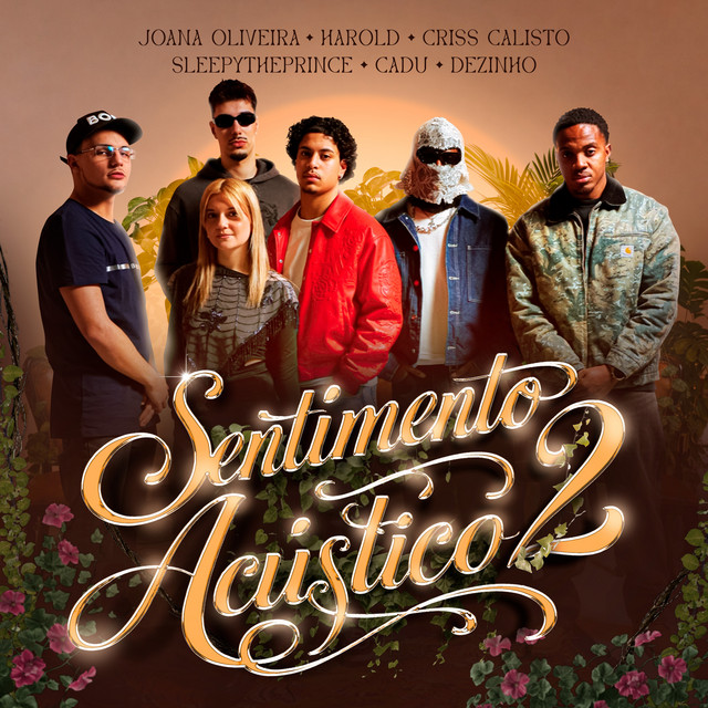 Sentimento Acústico #2: Saudade