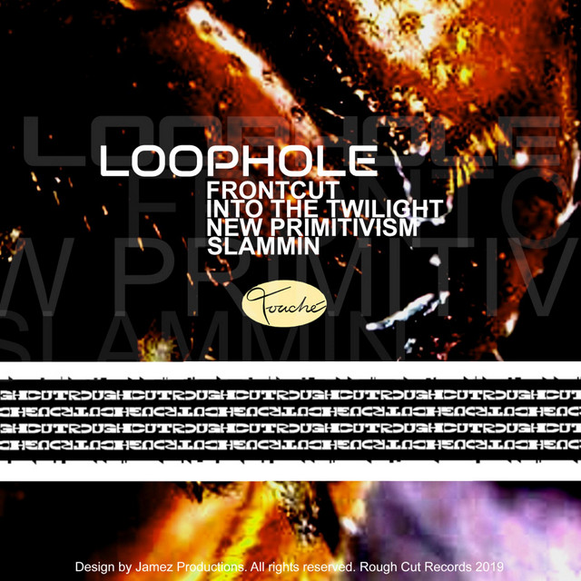 Loophole - Frontcut