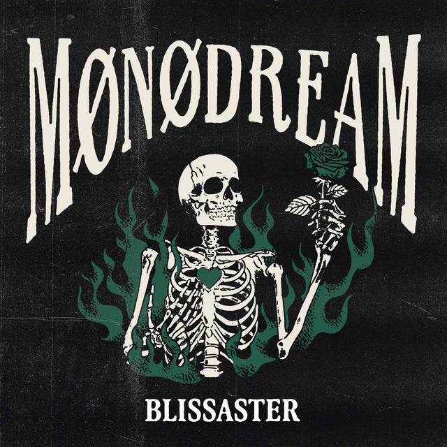 BLISSASTER cover art