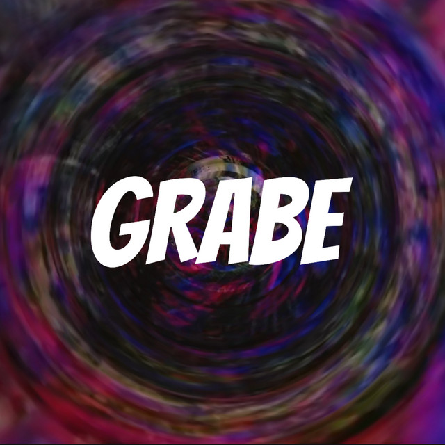 GRABE cover art