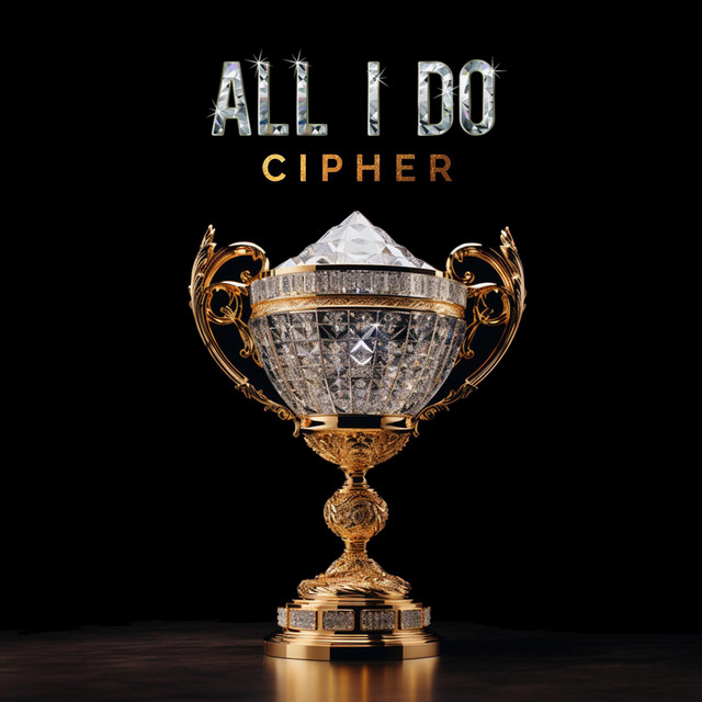 All I Do cover art