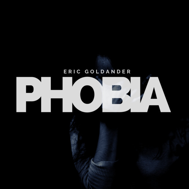 Phobia cover art