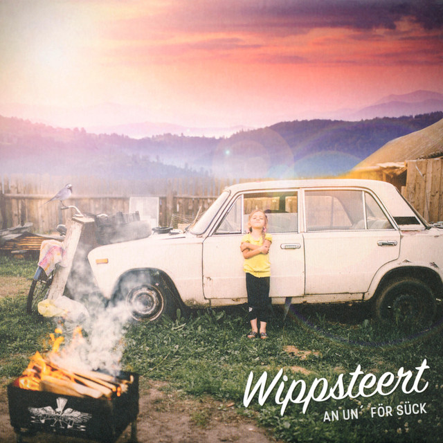An un' för sück cover