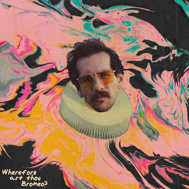 Wherefore Art Thou Bromeo? cover art