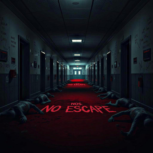 NO ESCAPE