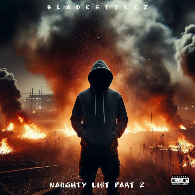 Naughty List (Part 2) cover