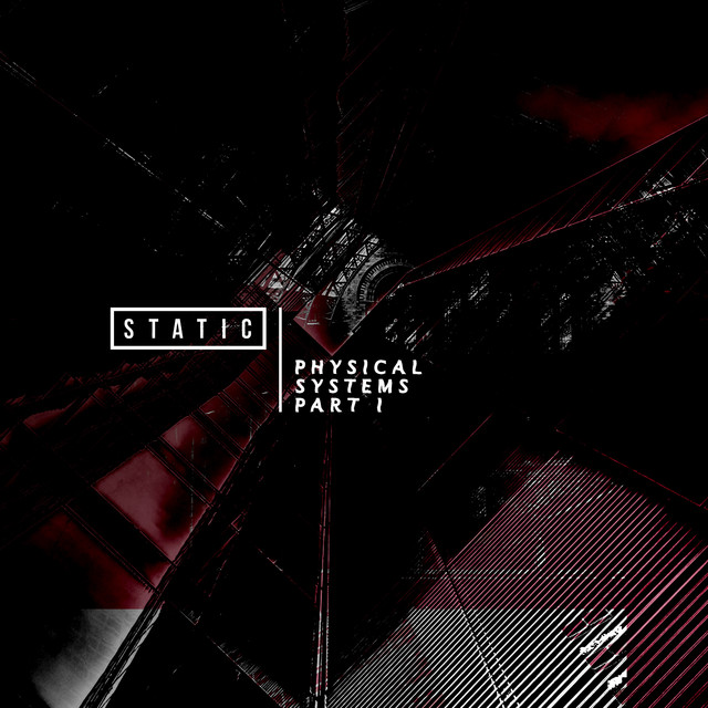 Physical Systems: Pt. I cover art