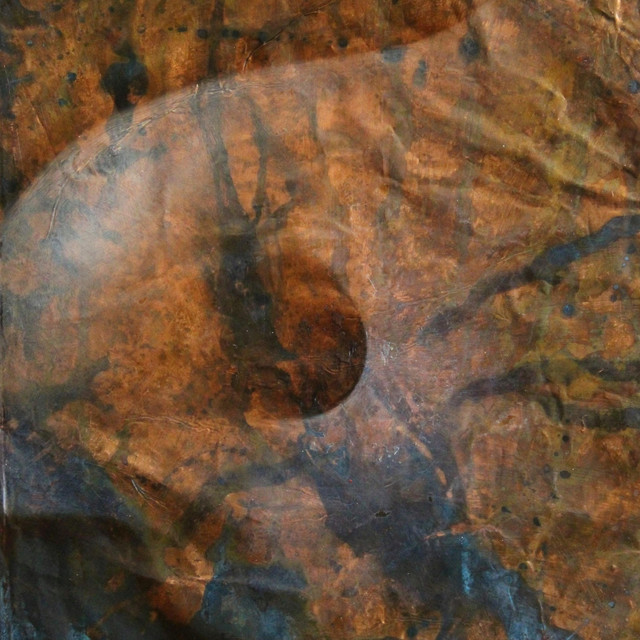 Confessions cover