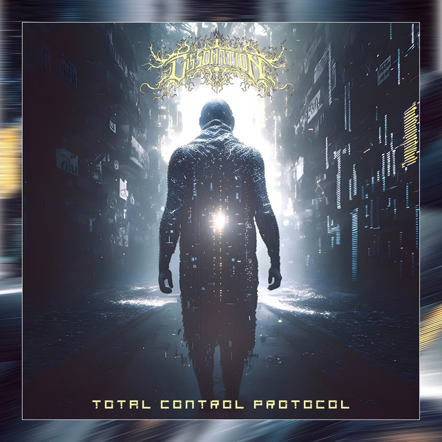 Total Control Protocol cover art