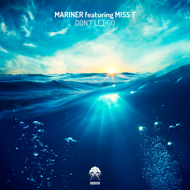 Don't Let Go feat. Miss T - Chris Domingo & Miss T Remix album art