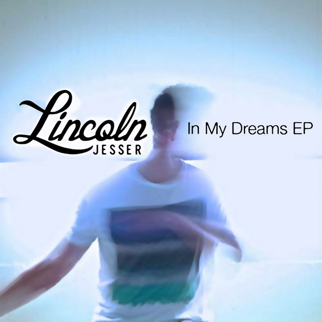 In My Dreams cover art