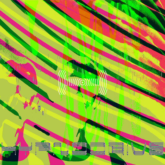 Hypnodrive cover art