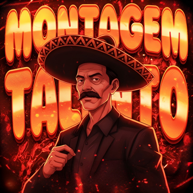 MONTAGEM TALENTO