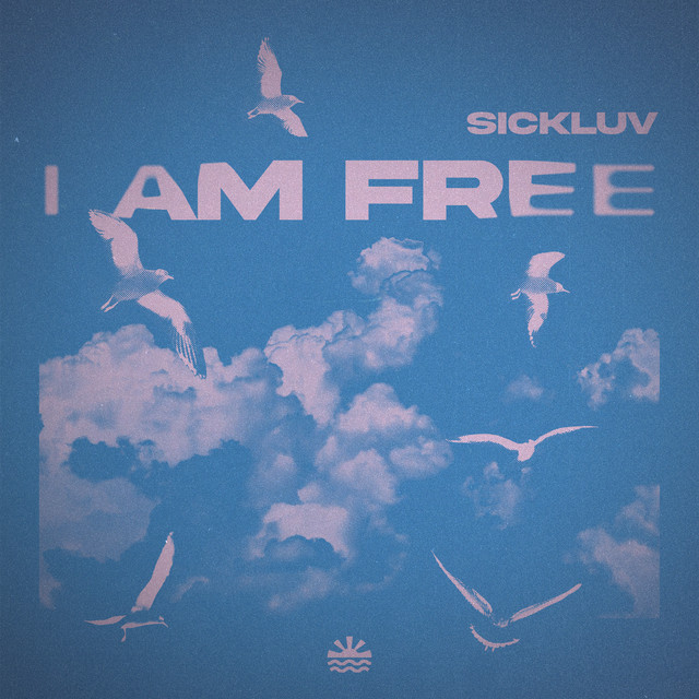 I Am Free