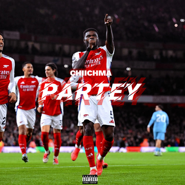 Partey